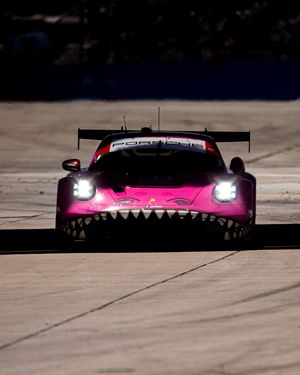 Image post by @aoracingusa on Instagram