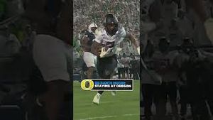 Video post by @CFB ON FOX on YouTube