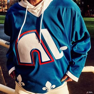 Image post by @adidashockey on Instagram