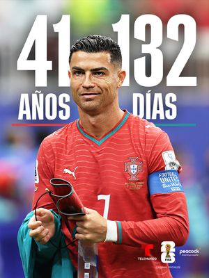 Image post by @telemundodeportes on Instagram