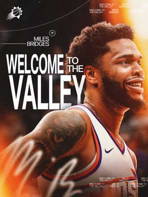 Video post by @phoenixsuns on TikTok