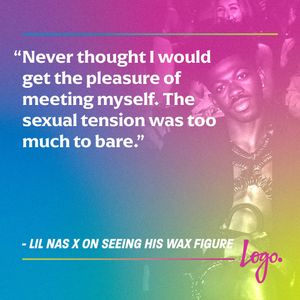 Image post by @logotv on Instagram