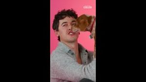 Video post by @buzzfeedceleb on YouTube