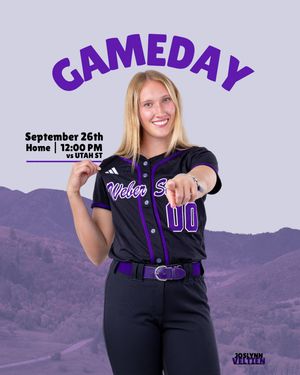Image post by @wsusoftball on Instagram
