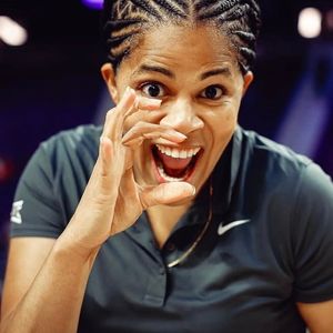 Image post by @kstatewbb on Instagram