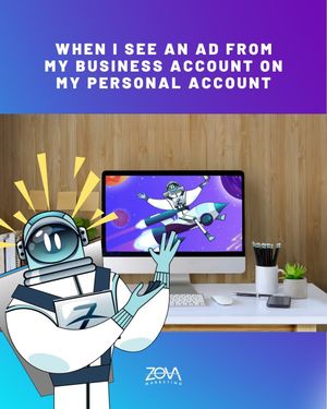 Image post by @zovamarketing on Instagram