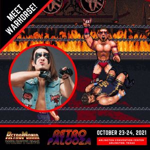 Image post by @JPWARHORSE on Twitter