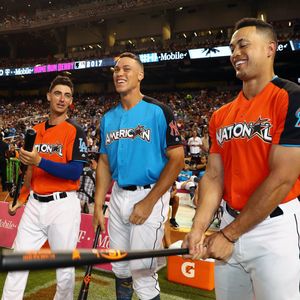 Image post by @Yankees on Twitter