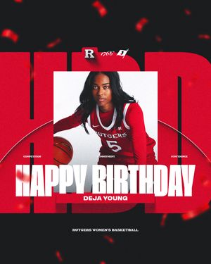Image post by @rutgerswbb on Instagram
