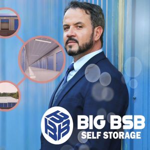 Image post by @big_bsb_self_storage on Instagram