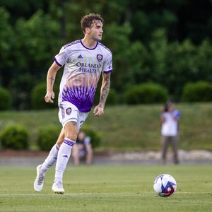 Image post by @OrlandoCitySC on Twitter
