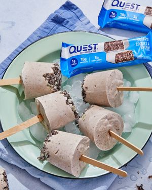 Image post by @questnutrition on Instagram