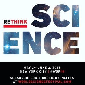 Image post by @worldscifest on Instagram