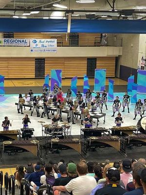Image post by @wgisportofthearts on Instagram