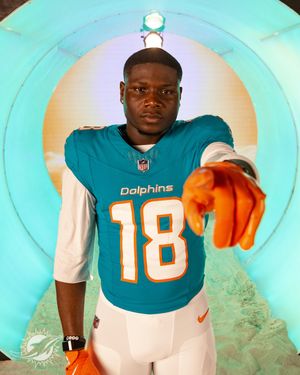 Image post by @miamidolphins on Instagram