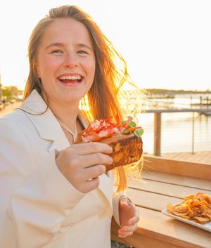 Image post by @reelhousemarinabay on Instagram