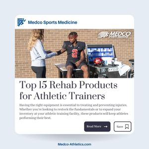 Image post by @medcosupply on Instagram