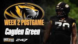 Video post by @powermizzourivals2020 on YouTube