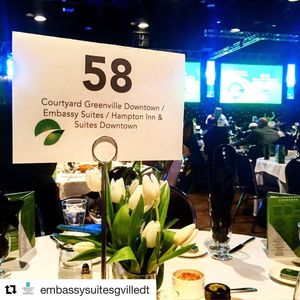 Image post by @hamptongvilledt on Instagram