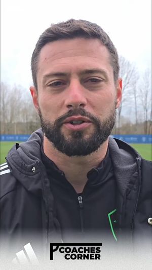 Video post by @Lobbing Scorchers on Facebook