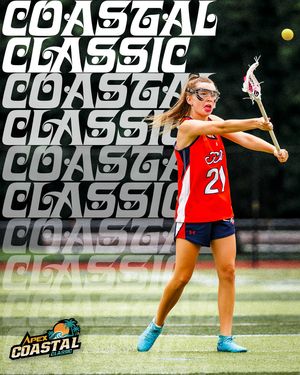 Image post by @apexgirlslaxevents on Instagram