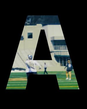Image post by @armywp_wlax on Instagram