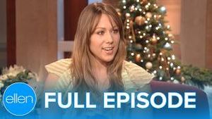 Video post by @theellenshow on YouTube