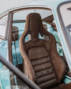 Image post by @recaroautomotive on Instagram