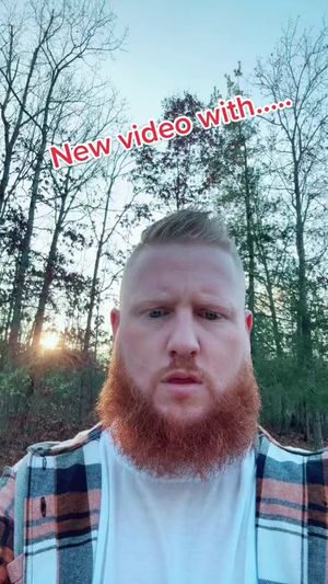 Video post by @doctorricker on Facebook