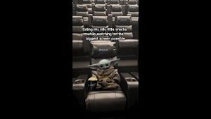 Video post by @imaxmovies on YouTube