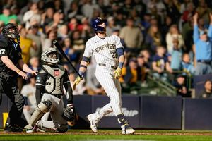 Image post by @christianyelich on Instagram