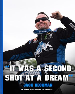 Image post by @peakauto on Instagram