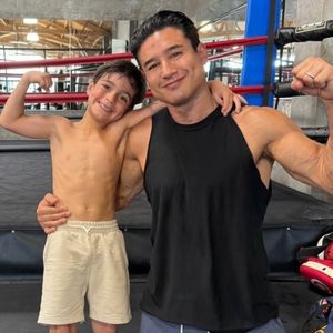 Image post by @mariolopez on Instagram