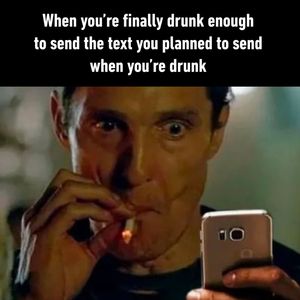 Image post by @9gag on Instagram