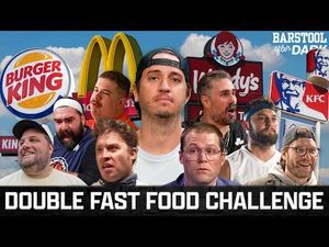 Video post by @BarstoolAfterDark on YouTube