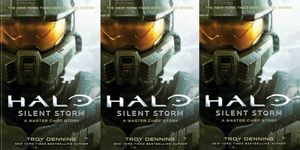 Image post by @GalleryBooks on Twitter