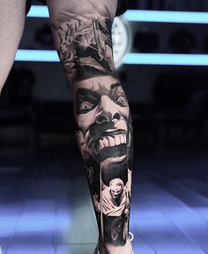 Image post by @skindesigntattoos on Instagram