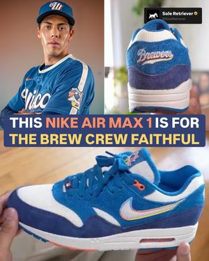 Image post by @soleretriever on Instagram