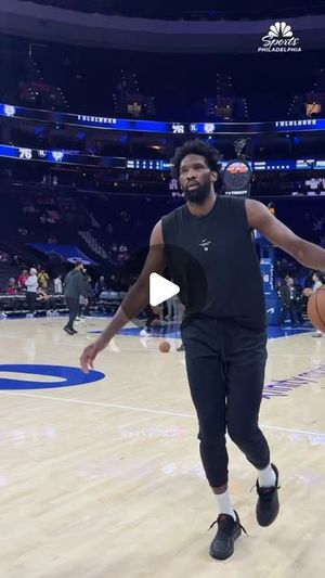 Image post by @nbcsphilly on Instagram