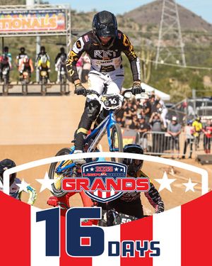 Image post by @usabmx on Instagram