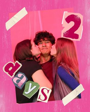 Image post by @NWHS Theatre Arts on Facebook