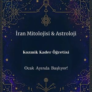 Image post by @astrokeyfi on Instagram
