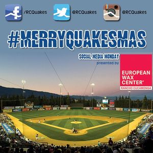 Image post by @rcquakes on Instagram