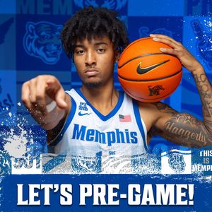 Image post by @memphisalumni on Instagram