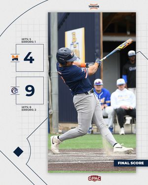 Image post by @midlandubaseball on Instagram