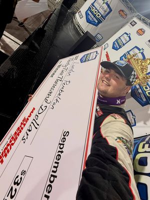 Image post by @martinsvilleswy on Instagram
