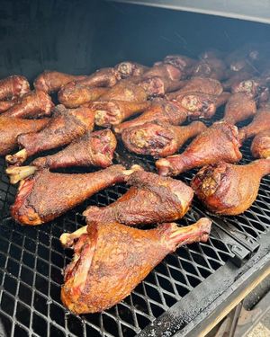 Image post by @bigpigbbq on Instagram