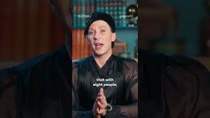 Video post by @peacock on YouTube