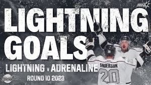 Video post by @thebrisbanelightningicehockey on YouTube