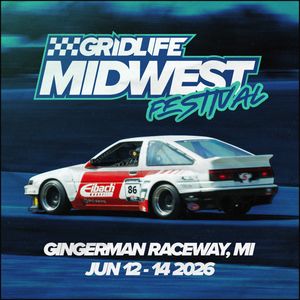 Image post by @gridlifeofficial on Instagram